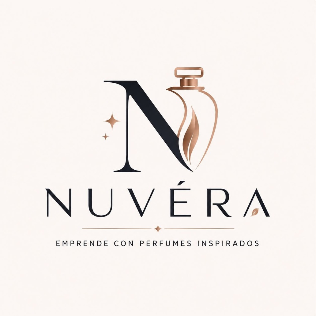 Logo NUVÉRA